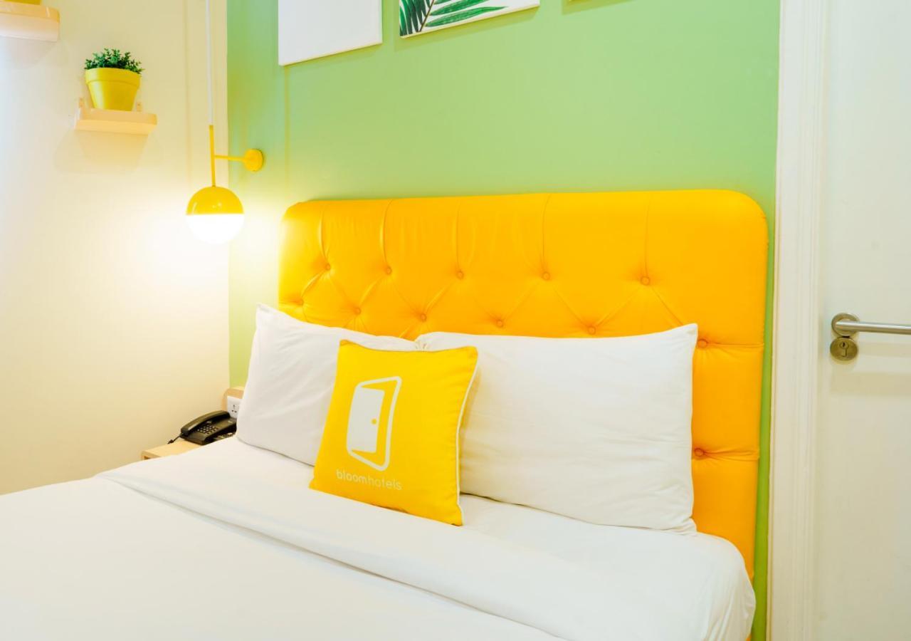 Bloom Hotel - Heritage Walk Amritsar Room photo